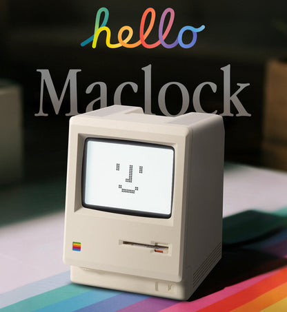 The Maclock